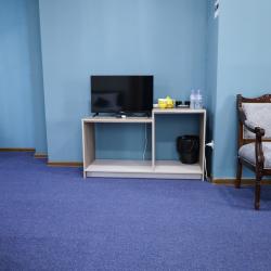 Фото Отель Aperol hotel (Апероль)