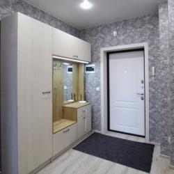 Фото Апартаменты на улице Тихая 6 корпус 2