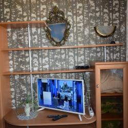 Фото Апартаменты на улице Клары Цеткин 3