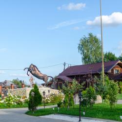 Фото Отель Линь