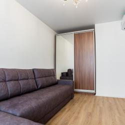 Фото Отель LetoApart (ЛетоАпарт) на улице Мурата Ахеджака 18