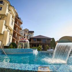 Фото Отель Золотое руно