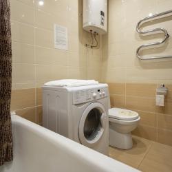 Фото Апартаменты на улице Красной Армии