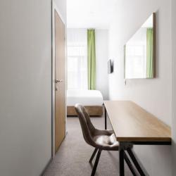 фото 27 Turris Hotel Tagansky (Туррис Таганский)