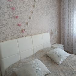 Фото Апартаменты на улице Струве 3 корп. 1
