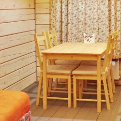 Фото Отель Парилкин