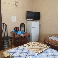 Фото Эдельвейс Эконом отель