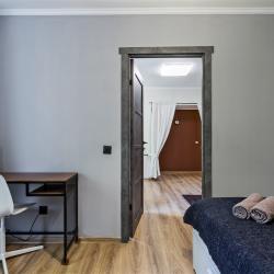 Фото Отель MaxRealty24 на улице Коштоянца 39