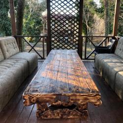 Фото Парк-отель ПОЛЯНА