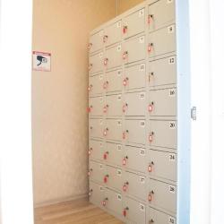 фото 16 Green hostel Kuzminki (Грин хостел Кузьминки)