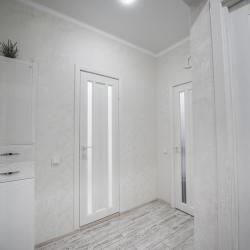 Фото Отель Smile Apartments (Смайл Апартментс) на улице Ткачёва 15