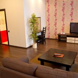 Фото Отель Эльбрус