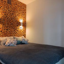 Апартаменты стандарт