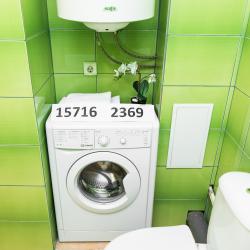 Фото Отель Good House (Гуд Хаус) на улице Степана Разина 107