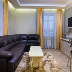 Фото Отель Hotel X.O. Переездная (Икс О)