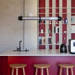 Residence #13 by Yaratam Design