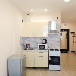 Фото Отель СolorApartments - Уютный уголок