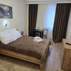 Номер стандарт двухместный