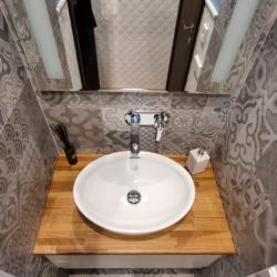 Фото Отель WISH HOTEL Seliger (Виш Селигер)