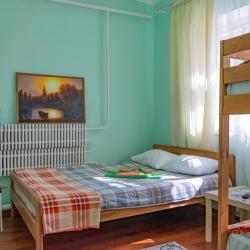 Фото Арт отель Вернисаж