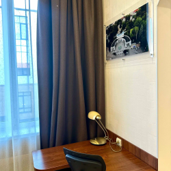 Фото Отель Хуторок