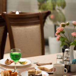 Фото Отель Shoxjahon (Шохжахон)