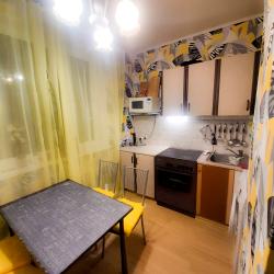 Фото Апартаменты на улице Борисовские Пруды 38