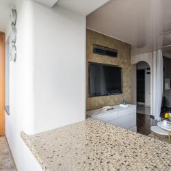 Фото Отель Kvart-Hotel на проспекте Ленинградский 4/2