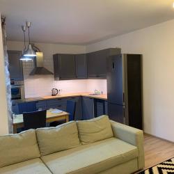 Фото Апартаменты на улице Рассветная 2