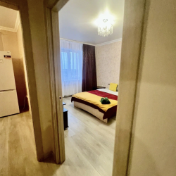 Фото Апартаменты на Губкина 17и