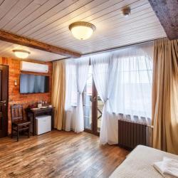 Фото Отель FishDorf (ФишДорф)