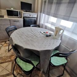 Фото Апартаменты на Деловой 22/1