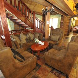 Фото Отель Волынь