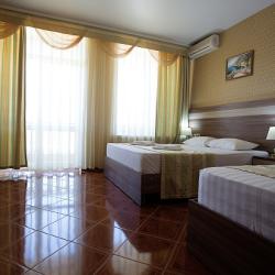 Фото Отель Имера