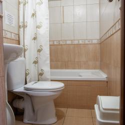 Фото Отель Бриз