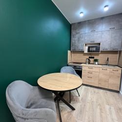 Фото Отель AlexHome (АлексХоум) на улице Генерала Ковачевича 8к2