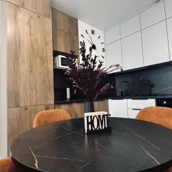 Фото Апартаменты на улице Бакалинская 64 корпус 4