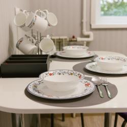 Фото Апартаменты на Пушкина 7