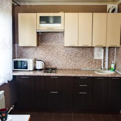 Фото Апартаменты на улице Октябрьская 20