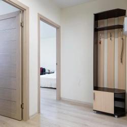 Фото Апартаменты на улице Семьи Шамшиных 89