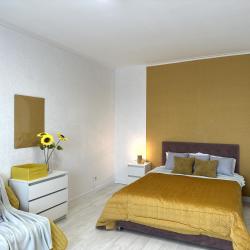 1-комнатные апартаменты стандарт