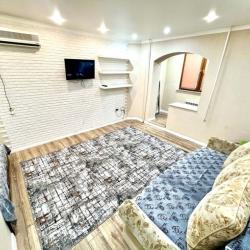 1-комнатные апартаменты стандарт