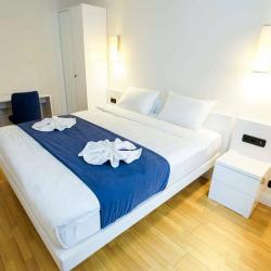 Фото Отель Orbi City GE (Орби Сити Джи)