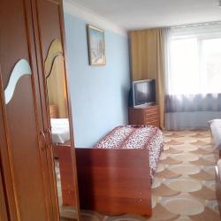 Фото Отель Тараз