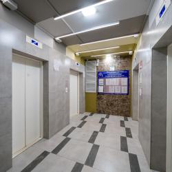 Фото Отель Apart Sharing (Апарт Шеринг) на улице Карла Маркса