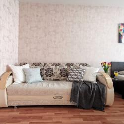 1-комнатные апартаменты стандарт