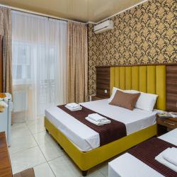 Фото Отель У Елены