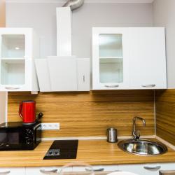 фото 31 MOKO Apartments (МОКО Апартментс) на улице Татьянин Парк 16 корпус 1