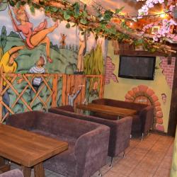 Фото Отель Привал