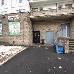 Фото Отель EasyGuest на проспект Энтузиастов